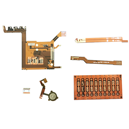 HDI trda PCB