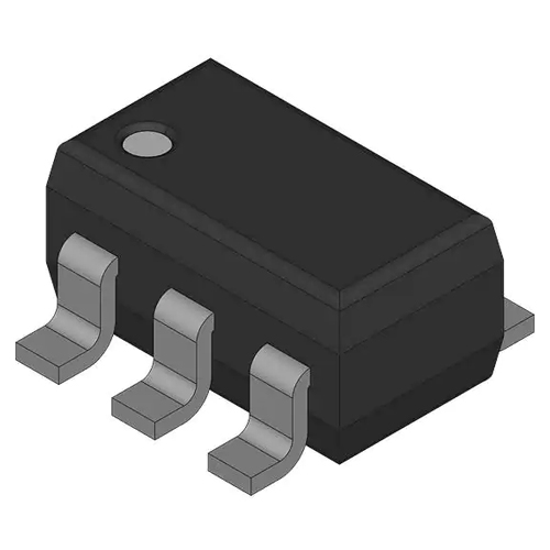 IC za Maxim PREKLOPNI REGULATOR